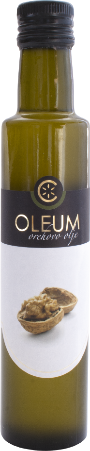 Oleum Orehovo Olje